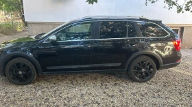 Skoda Octavia 2.0TDI scout , снимка 4