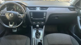 Skoda Octavia 2.0TDI scout , снимка 8