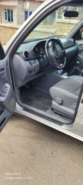 Toyota Proace City Verso 2.0i. 150кс. LPG, снимка 7
