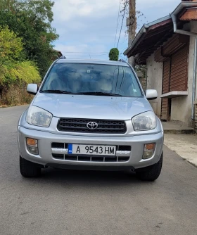Toyota Proace City Verso 2.0i. 150кс. LPG, снимка 1