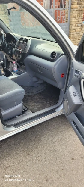 Toyota Proace City Verso 2.0i. 150кс. LPG, снимка 8