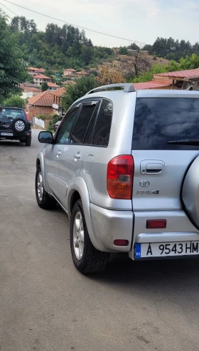 Toyota Proace City Verso 2.0i. 150кс. LPG, снимка 5