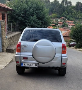 Toyota Proace City Verso 2.0i. 150кс. LPG, снимка 4