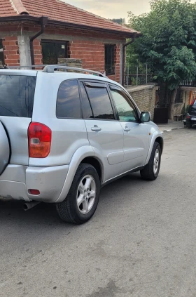 Toyota Proace City Verso 2.0i. 150кс. LPG, снимка 6