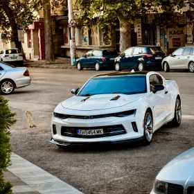 Chevrolet Camaro Camaro 3.6, снимка 8