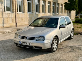 VW Golf, снимка 2