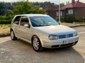 VW Golf, снимка 3