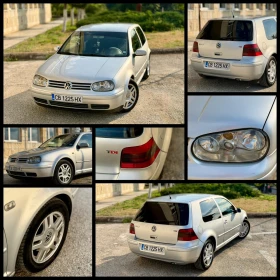 VW Golf, снимка 15