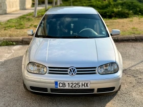 VW Golf, снимка 1