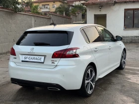Peugeot 308 * GT-Line* LED* , снимка 4