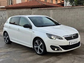 Peugeot 308 * GT-Line* LED* , снимка 6