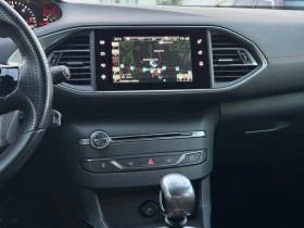 Peugeot 308 * GT-Line* LED* , снимка 13