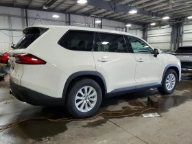 Toyota Grand Highlander HYBRID XLE, снимка 3