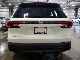 Toyota Grand Highlander HYBRID XLE, снимка 6