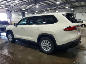 Toyota Grand Highlander HYBRID XLE, снимка 2
