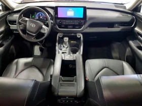 Toyota Grand Highlander HYBRID XLE, снимка 8