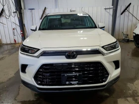 Toyota Grand Highlander HYBRID XLE, снимка 5