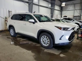 Toyota Grand Highlander HYBRID XLE, снимка 4