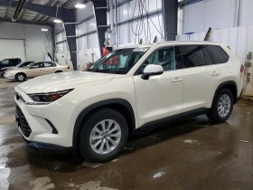Toyota Grand Highlander HYBRID XLE, снимка 1