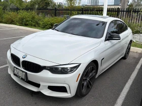 BMW 440 * 440i xDrive * CARFAX * ЦЕНА ДО БГ, снимка 1