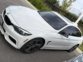BMW 440 * 440i xDrive * CARFAX * ЦЕНА ДО БГ, снимка 2