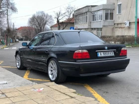 BMW 728, снимка 2