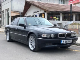 BMW 728, снимка 1