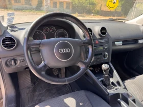 Audi A3 1.9tdi 105, снимка 5