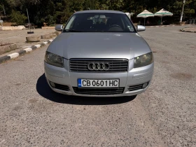 Audi A3 1.9tdi 105, снимка 3