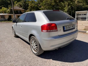 Audi A3 1.9tdi 105, снимка 4