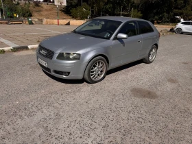 Audi A3 1.9tdi 105, снимка 2