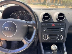 Audi A3 1.9tdi 105, снимка 7