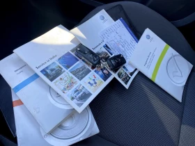 VW Caddy 2.0i Maxi 6+ 1м. CNG, снимка 14