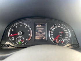 VW Caddy 2.0i Maxi 6+ 1м. CNG, снимка 8