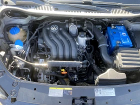 VW Caddy 2.0i Maxi 6+ 1м. CNG, снимка 15