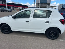 Dacia Sandero 0.9 Бензин, N1 3+ 1!, снимка 4