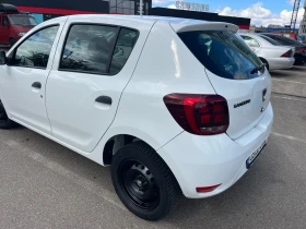 Dacia Sandero 0.9 Бензин, N1 3+ 1!, снимка 5