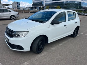 Dacia Sandero 0.9 Бензин, N1 3+ 1!, снимка 3