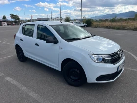 Dacia Sandero 0.9 Бензин, N1 3+ 1!, снимка 1