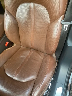Audi A8, снимка 9