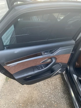 Audi A8, снимка 10
