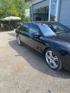 Audi A8, снимка 4
