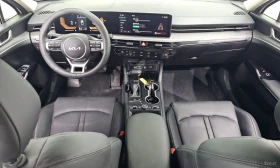Kia K5 Facelift\Обдухване\Подгрев, снимка 7