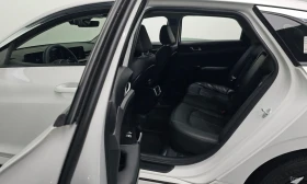 Kia K5 Facelift\Обдухване\Подгрев, снимка 12
