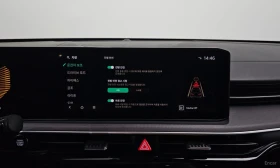 Kia K5 Facelift\Обдухване\Подгрев, снимка 16