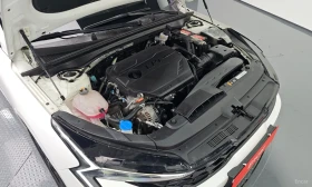 Kia K5 Facelift\Обдухване\Подгрев, снимка 6