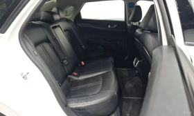Kia K5 Facelift\Обдухване\Подгрев, снимка 11