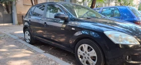 Kia Ceed, снимка 3