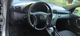 Mercedes-Benz C 220, снимка 7