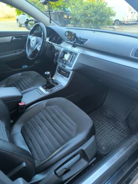 VW Passat B7 2.0/140к.с., снимка 6